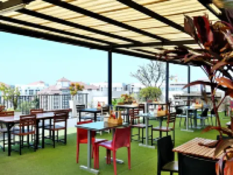 ไดอารี่ สวีท โรงแรมในนครปฐม