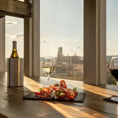 Ibis Styles Albi Centre le Theatro