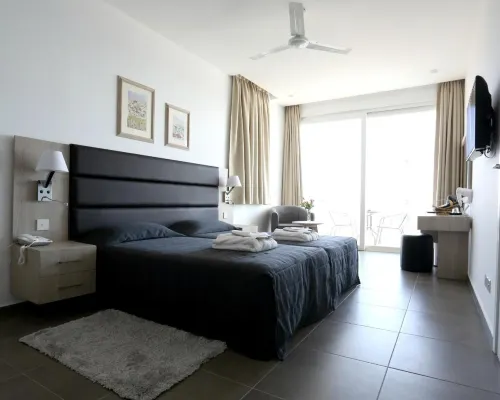 Dionysos Central Hotels in Paphos