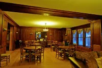 The Inn at Ragged Edge Hotels in Shippensburg Township