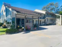 Iluka Motel Hoteles en Yamba