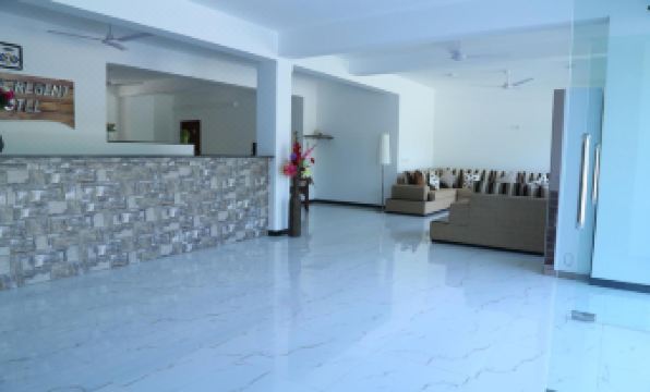 Hikka Regent Hotel - Housity