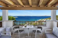 Hotel la Bisaccia - Ocean View