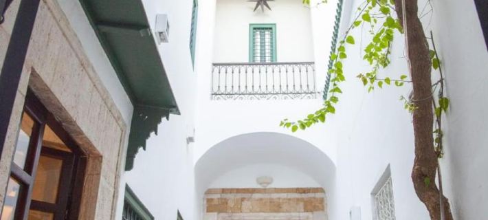 Dar El médina Hotel di Tunis