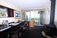 On the Cliff Guest House - Quầy Bar
