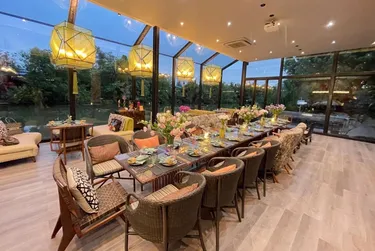 รูปภาพของอสิตา อิโค รีสอร์ท อัมพวา