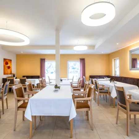Akzent Hotel Frankenberg