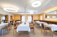 Akzent Hotel Frankenberg
