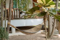 Baanboonpetch Resort Hotel a Distretto di Klaeng