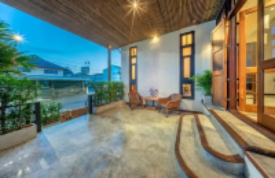 บิ๊กคันทรี วิลล่า อยุธยา