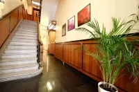 Hotel de la Poste - bar