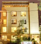 Justa Indiranagar Hotel di 