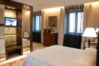Hotel Excelsior - Ocean View