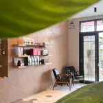 Tian Xiu Mountain Village