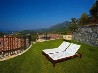 Salvator Villas & Spa Hotel Hotels in Parga