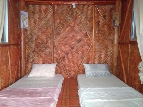 Tammoyo Place Hotels in Kudat District
