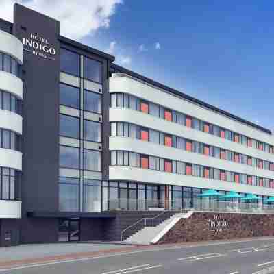 Hotel Indigo TORQUAY by IHG Hotel Exterior