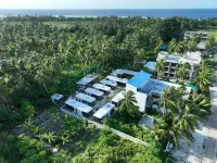 陽光亭 圖杜島酒店