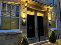 Sun Street Aparthotel Hotels in Lancaster