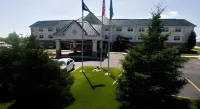 Country Inn & Suites by Radisson, Dundee, MI Hotels in Dundee