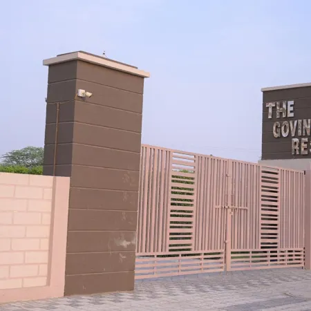 The Govindam Resort