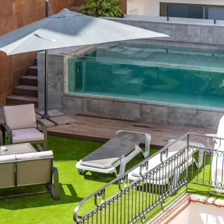 Sa Voga Hotel & Spa