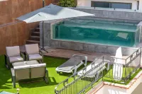 Sa Voga Hotel & Spa - románticos