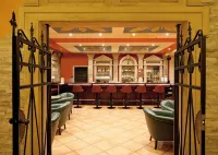 Dorint Marc Aurel Spa & Golf Resort - Bares