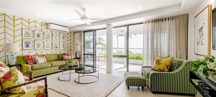 Noosa Pacific Resort Hotels in Noosaville