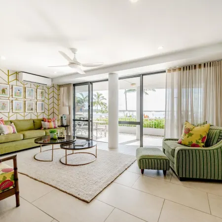 Noosa Pacific Resort