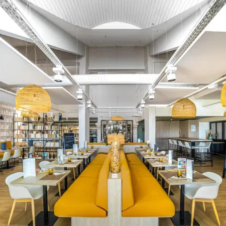 Ibis Styles la Roche-Sur-Yon