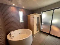 Ducale Garden Hotel Kujukuri