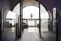 Quintocanto Hotel & Spa - spa