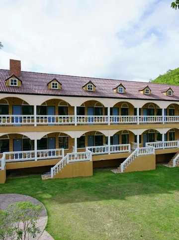 รูปภาพของสแตมป์ฮิลล์ รีสอร์ท แอนด์ เรสเทอรองต์