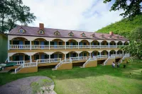 Stamp Hills Resort
