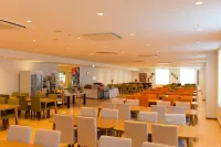 Sun Plaza Hotel Fuji Lake Yamanaka - breakfast