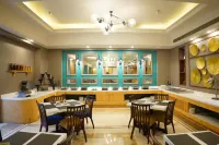 Park Plaza Jodhpur - 주차장