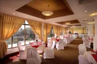 Berjaya Hotel Colombo - breakfast