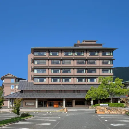 Kawatana Grand Hotel Otafuku
