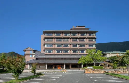 Kawatana Grand Hotel Otafuku - Bintang 4