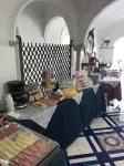 Hotel Croce di Amalfi - Breakfast