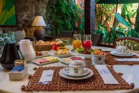 Pousada Porto Imperial