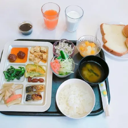 Hotel Crown Hills Nakamura