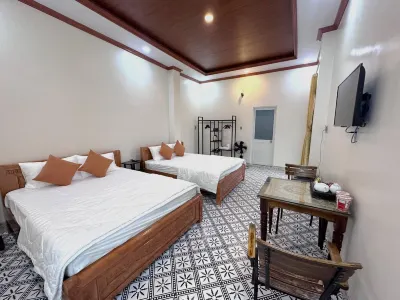Homestay Mai Ngọc Tây Ninh Hotel dekat Chùa Thiền Lâm (Gò Kén)