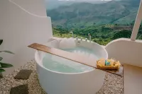 Nontawa Villa Doichang - Hot Tub