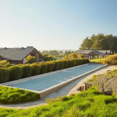 The Lodge at Bodega Bay