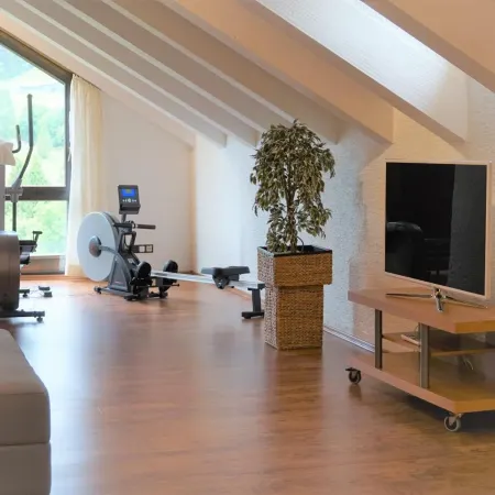 Luxus Landhaus Baiersbronn