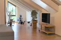 Luxus Landhaus Baiersbronn - 4-Star