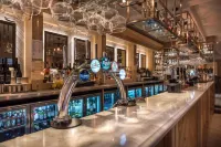 The Three Swans Hotel, Hungerford, Berkshire - Thân thiện với thú cưng
