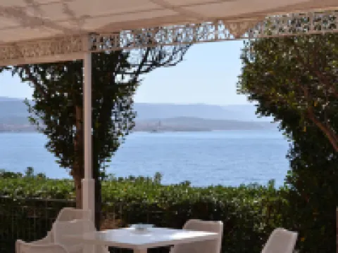 Villa Grachira Hotels in Fertilia